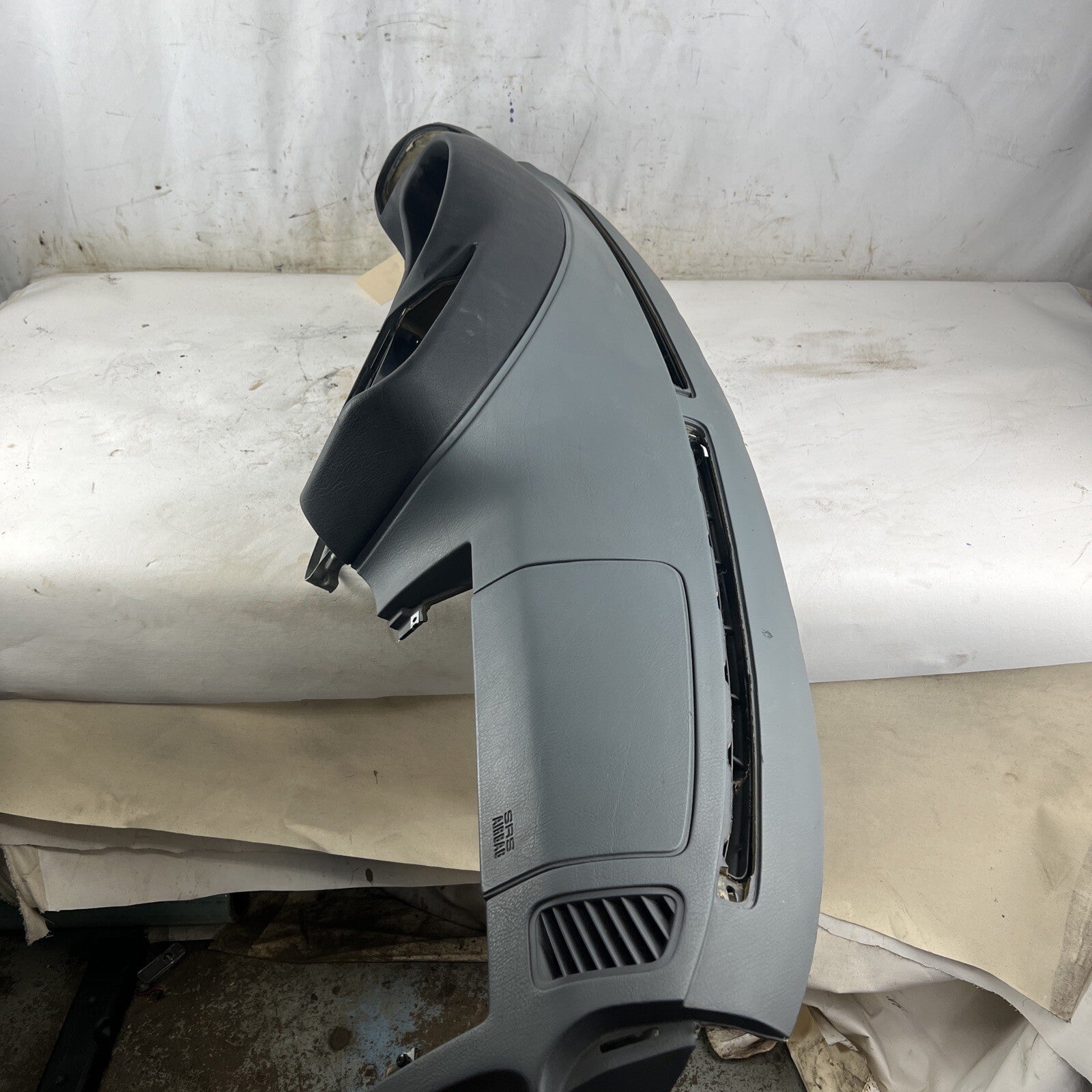 94-99 BMW E36 M3 325 323 328 318 Coupe / Convertible Dashboard Gray Black