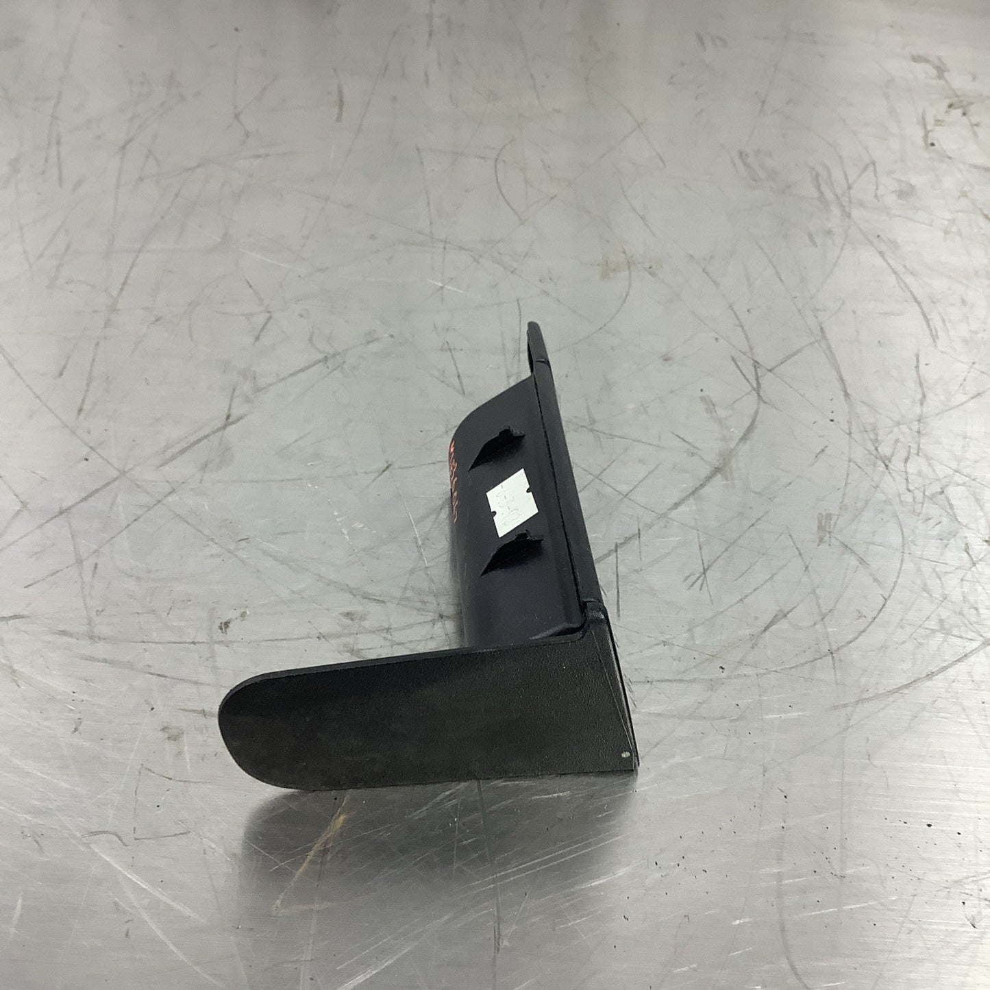 BMW E36 sedan OEM black door panel coin holder / tray #8135859 3-series 92-98
