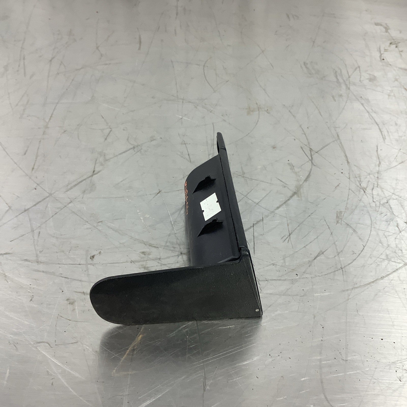 BMW E36 sedan OEM black door panel coin holder / tray #8135859 3-series 92-98