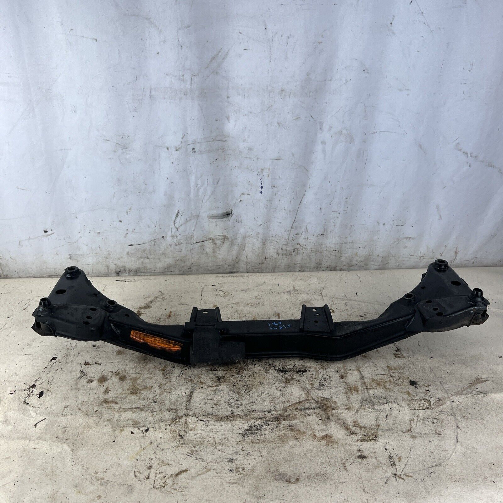 ☑️2001-2006 BMW E46 M3 M & 330Ci 328Ci 325Ci 323Ci Front Suspension Subframe OEM