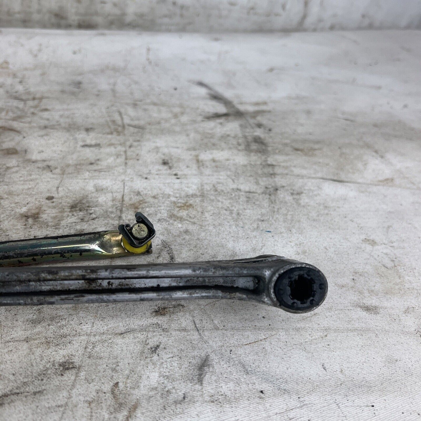 BMW E39 525i 528i 530i Shifter Assembly ZF #007