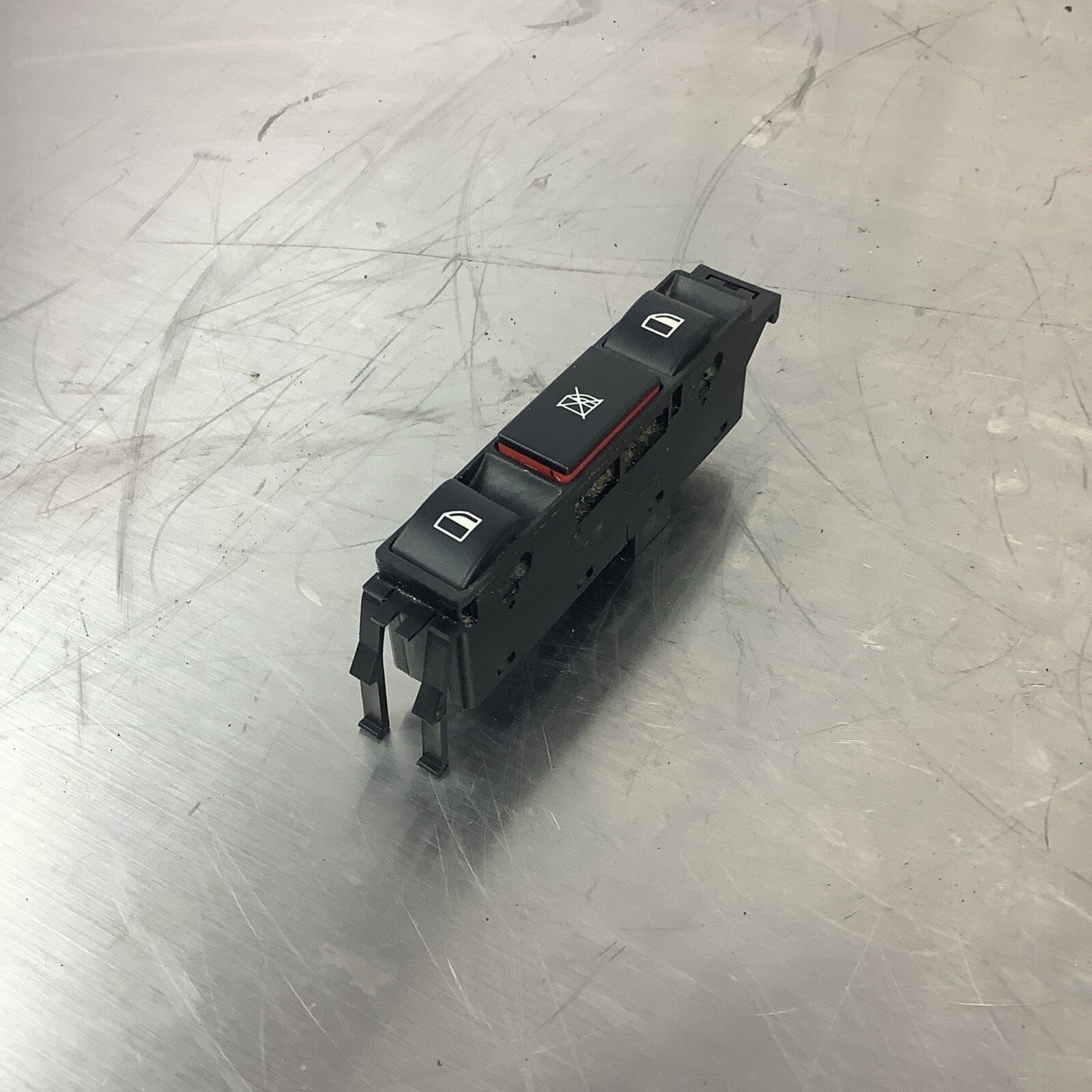 99-05 BMW E46 320I 323I 325I 328I 330I M3 WINDOW SWITCH LH LEFT DRIVER OEM