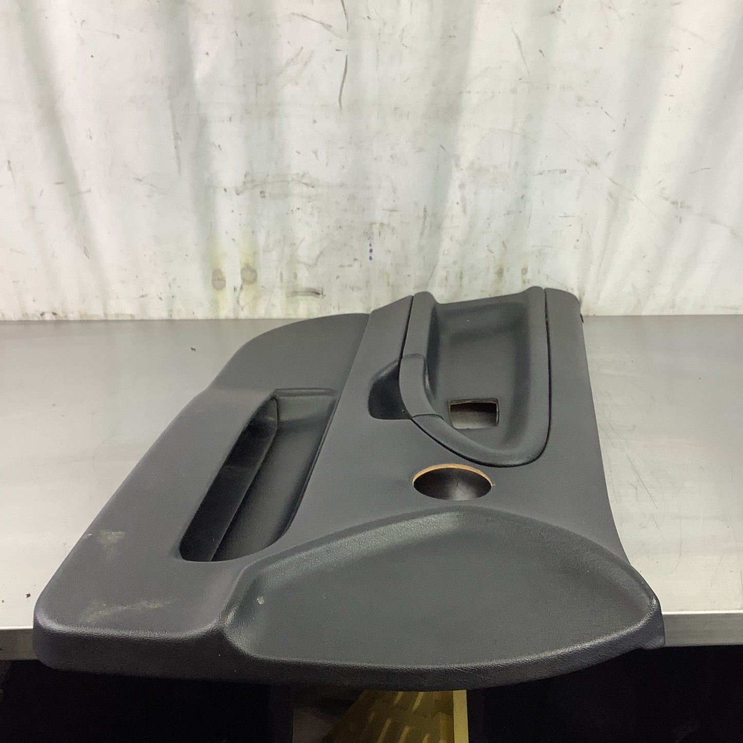 BMW E36 Sedan DOOR PANELS Black 325 318 328 Cards 4 Door OEM SEE PICS