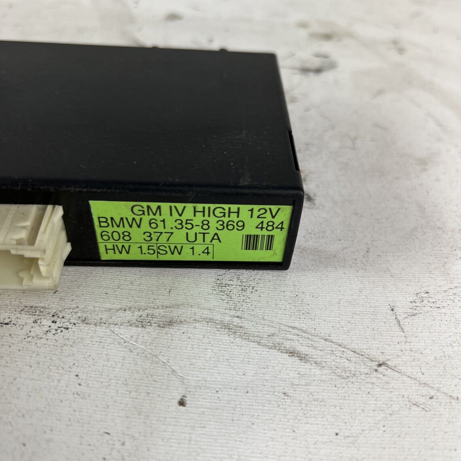 BMW E36  94-99 BCM Body Control Module OEM 95 96 97 98 99