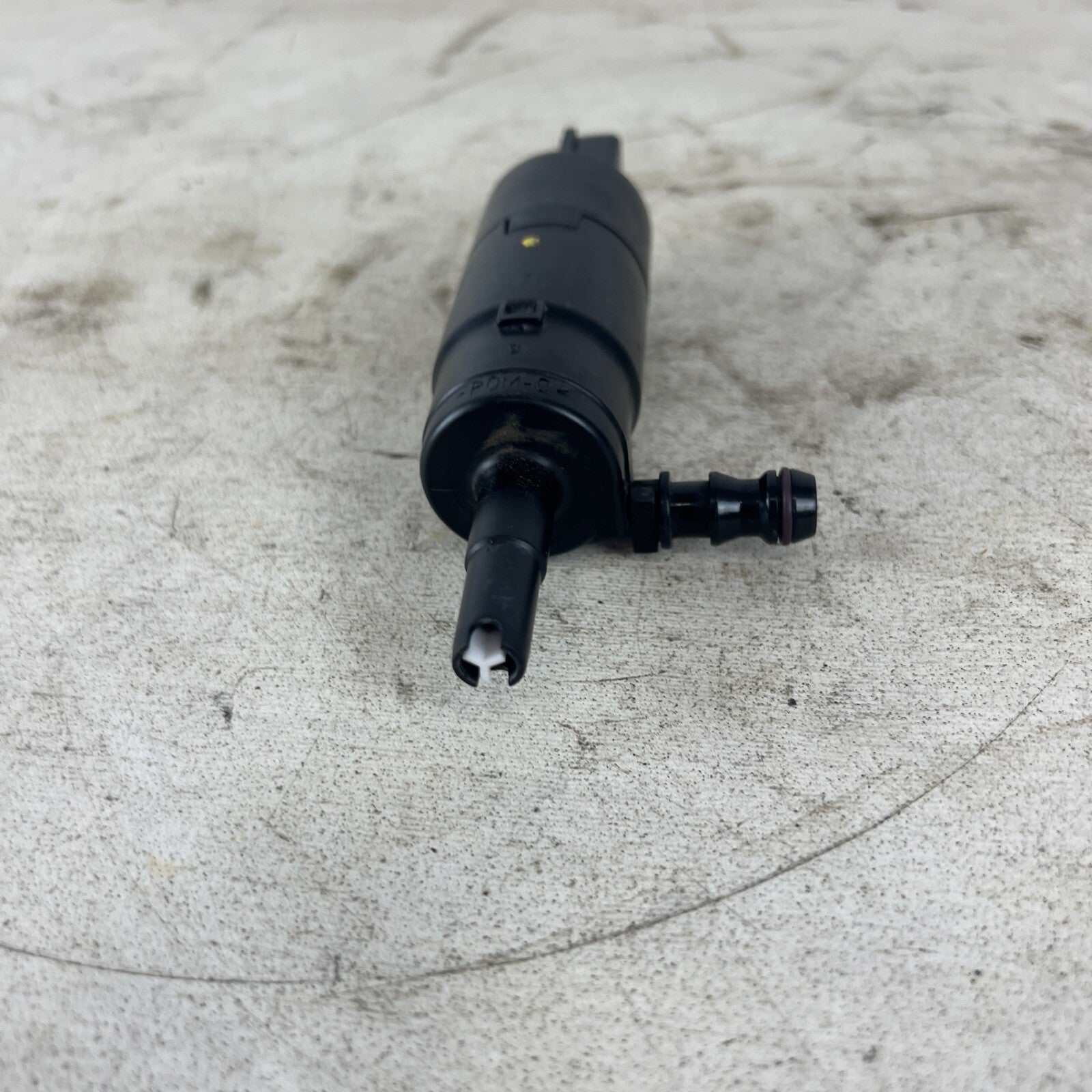BMW E90 E93 E60 E46 E39 E83 E63 330 530 535 X3 X5 Head Light Lamp Washer Pump