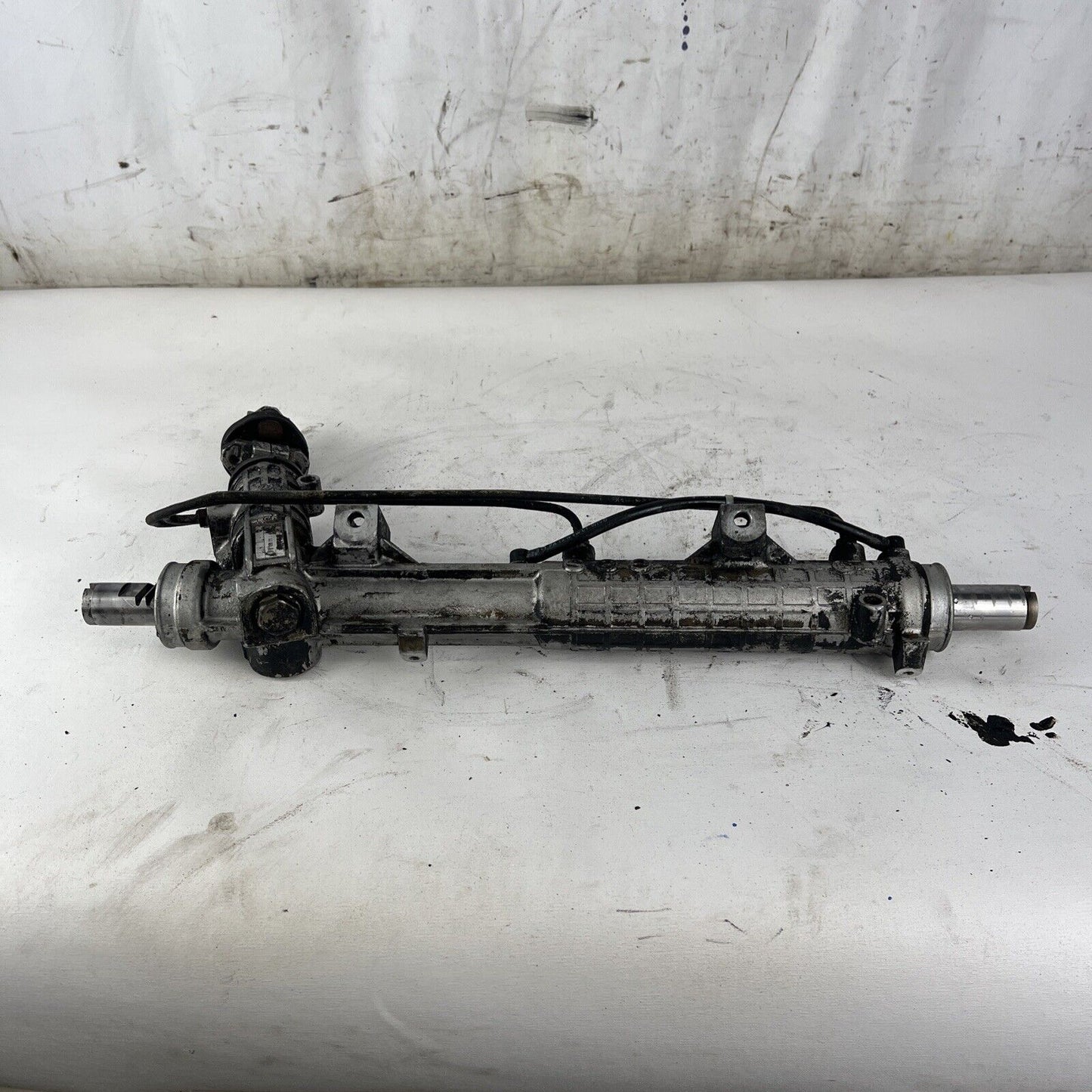 🥇92-99 BMW E36 3-SERIES HYDRO POWER STEERING GEAR RACK & PINION 1140828 OEM