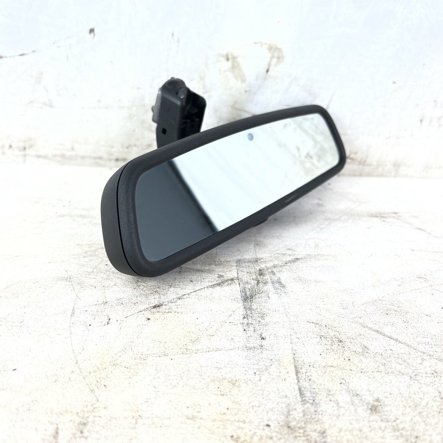 2006 - 2013 BMW X3 - E83 - & E90 E92 328i 335i - Rear View Mirror - 698754401