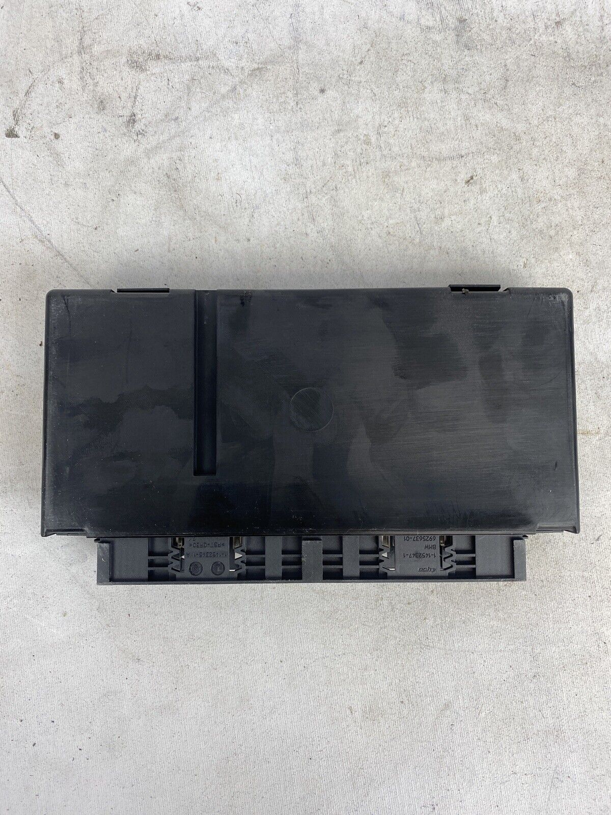 BMW E60 E61 E63 E64 5 6 SERIES KGM HIGH BODY GATEWAY MODULE PN 9221109