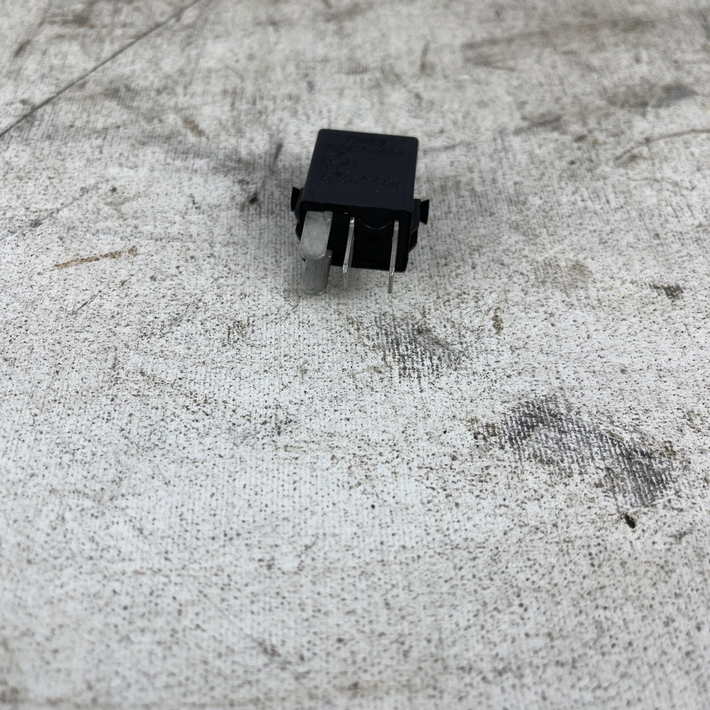 1994 Bmw R1100rs Relay Assembly Siemens 61.36-1393412