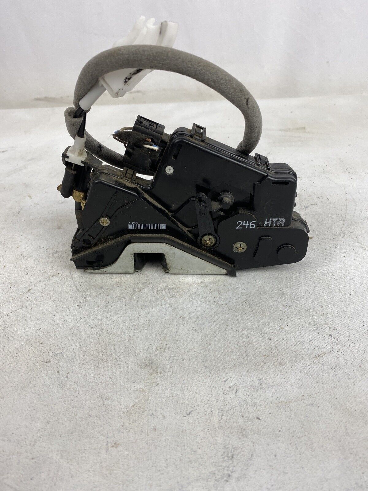 1999-2005 BMW 323i 325i 328i 330i E46 Right Rear Door Latch Lock Actuator OEM 