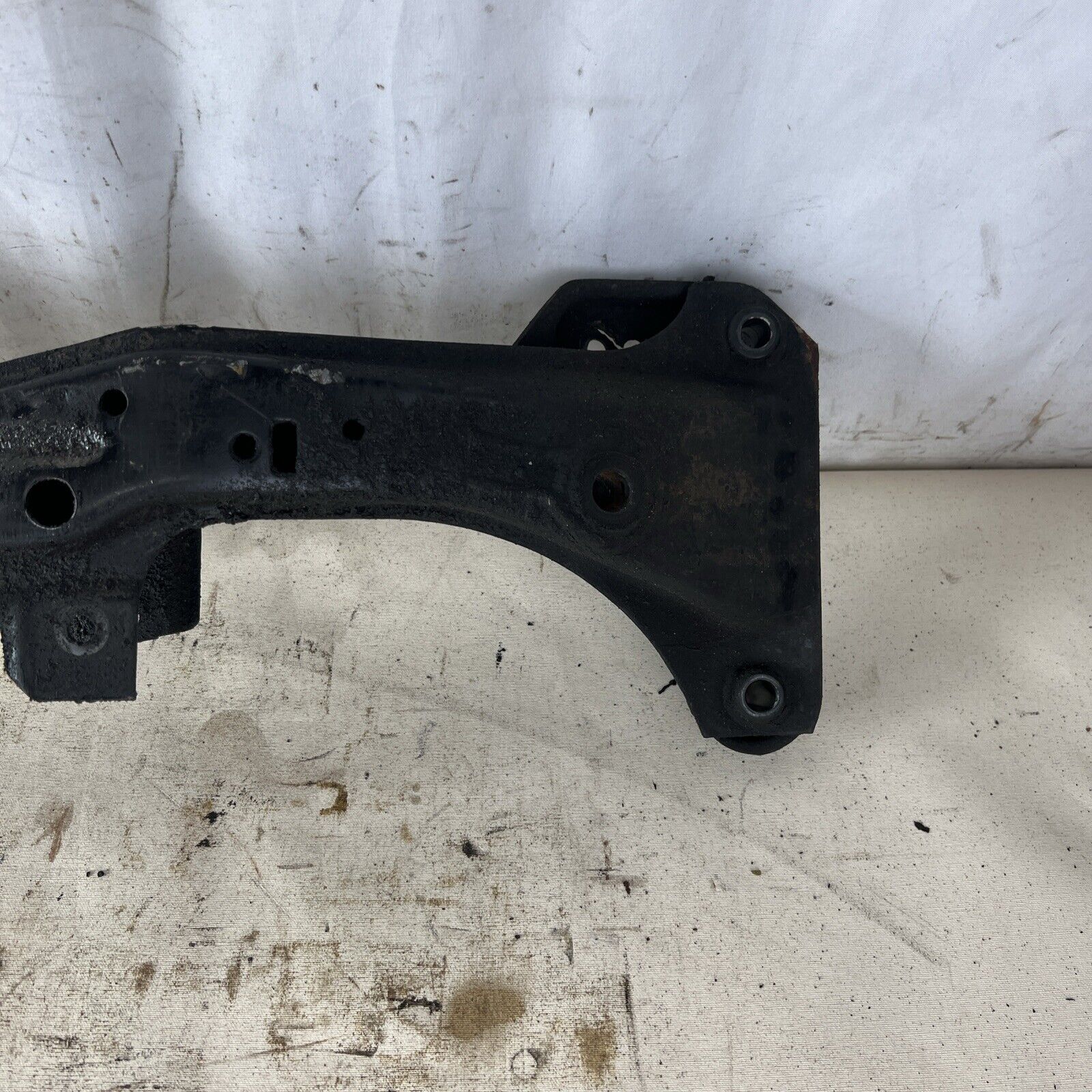 ⭐ 92-99 Bmw E36 Front Engine Subframe Cradle Support Oem M3 325i Z3 328i 323i