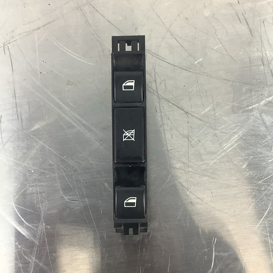 99-05 BMW E46 320I 323I 325I 328I 330I M3 WINDOW SWITCH LH LEFT DRIVER OEM