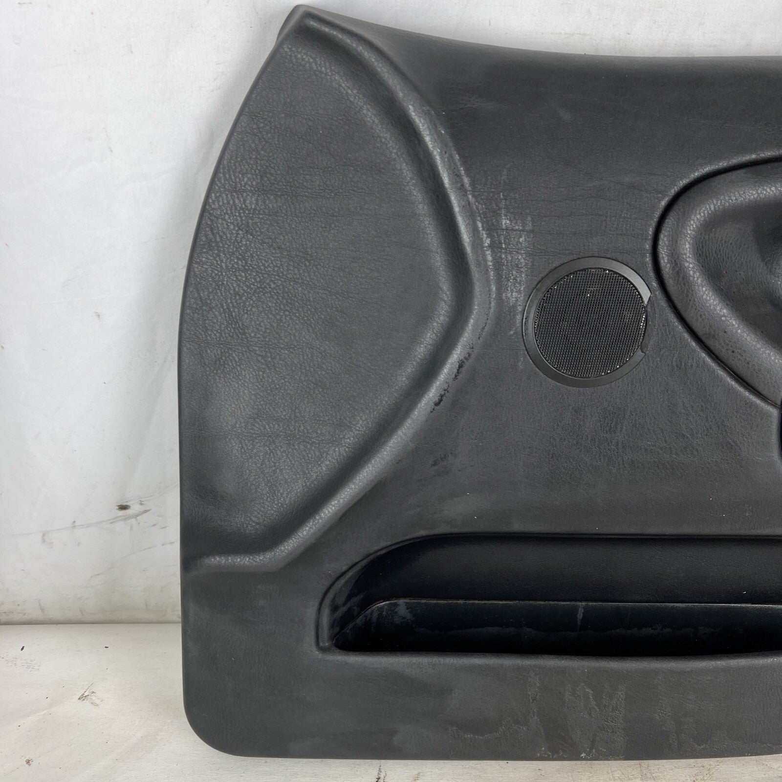 ⭐ 90-99 Bmw E36 3 Series Sedan Front Right Interior Door Card Panel Cover Oem