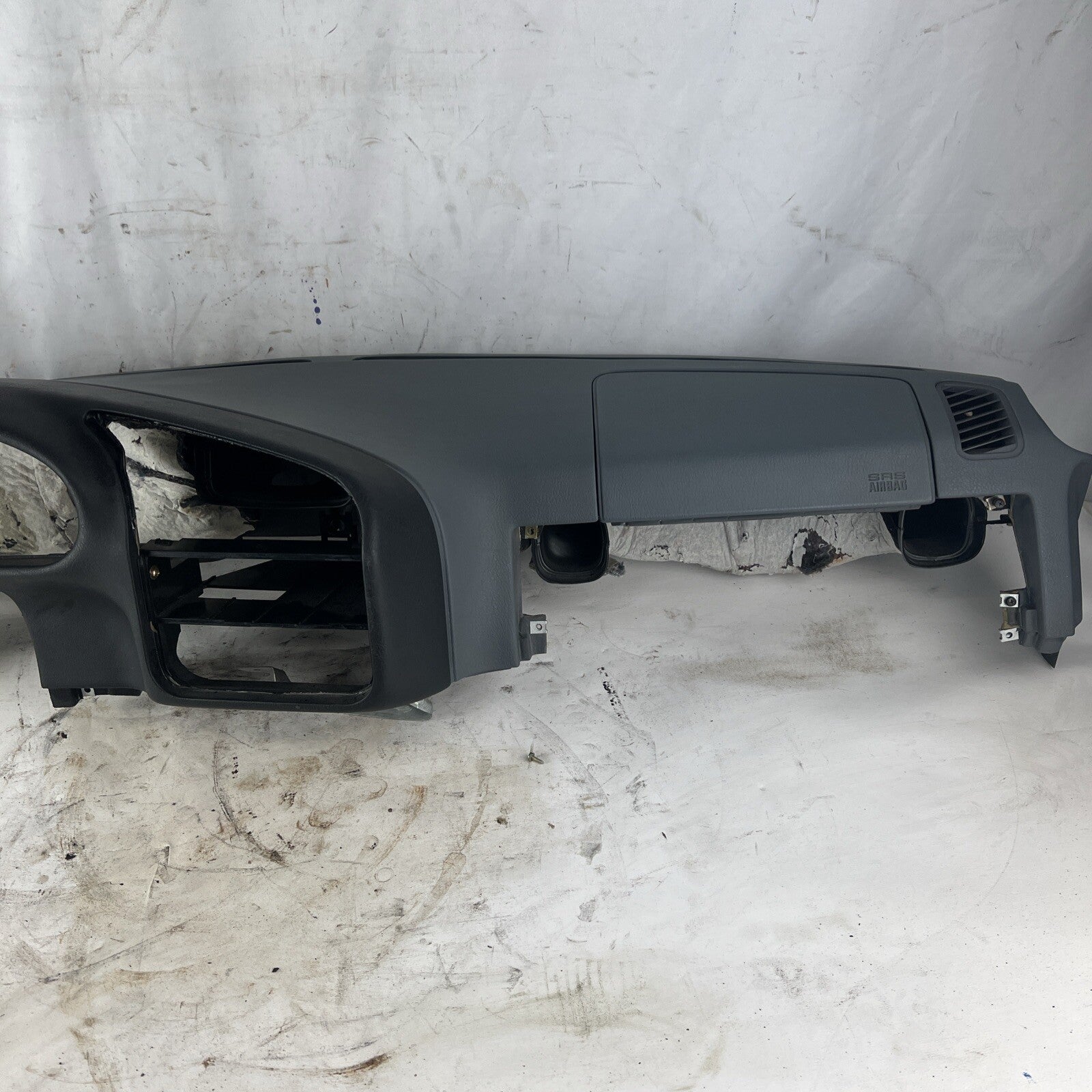 94-99 BMW E36 M3 325 323 328 318 Coupe / Convertible Dashboard Gray Black