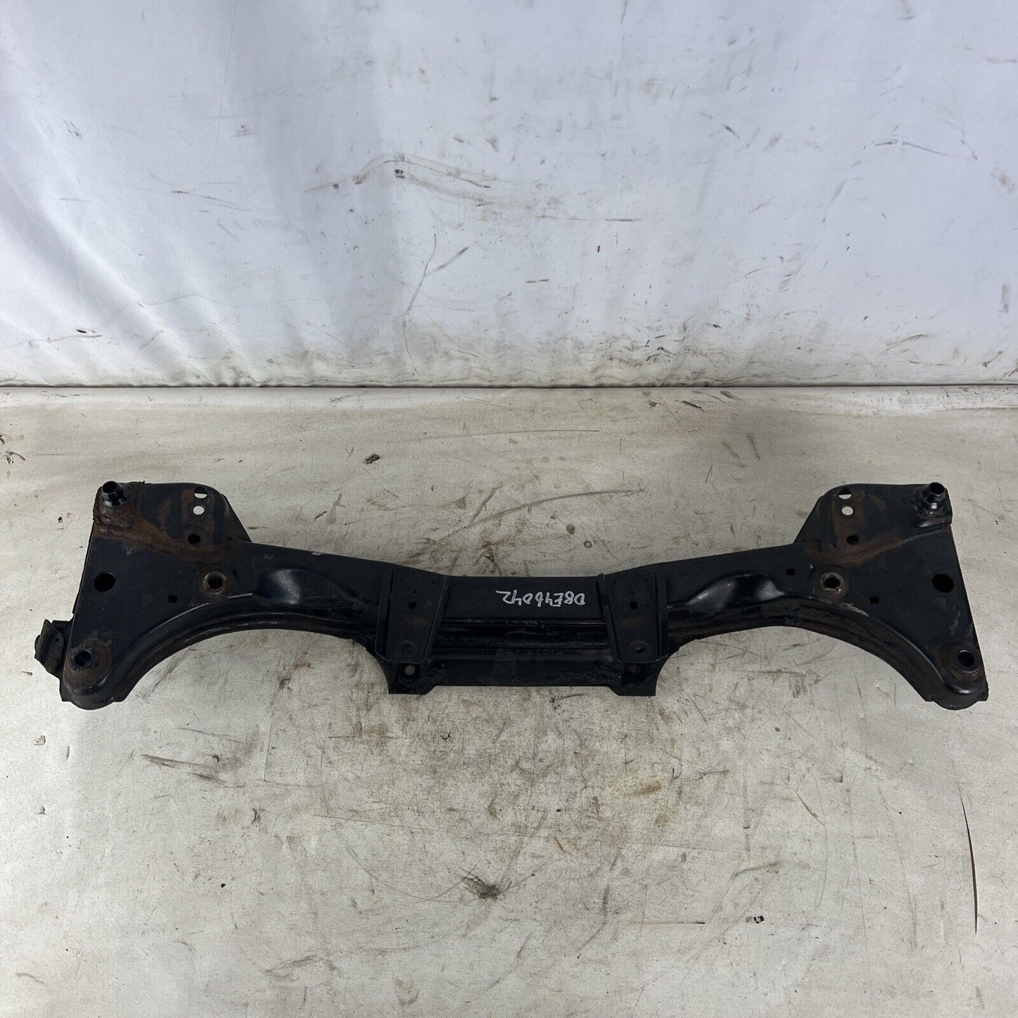 2001-2005 BMW 325i 330i E46 SEDAN FRONT ENGINE CRADLE SUBFRAME CROSSMEMBER OEM