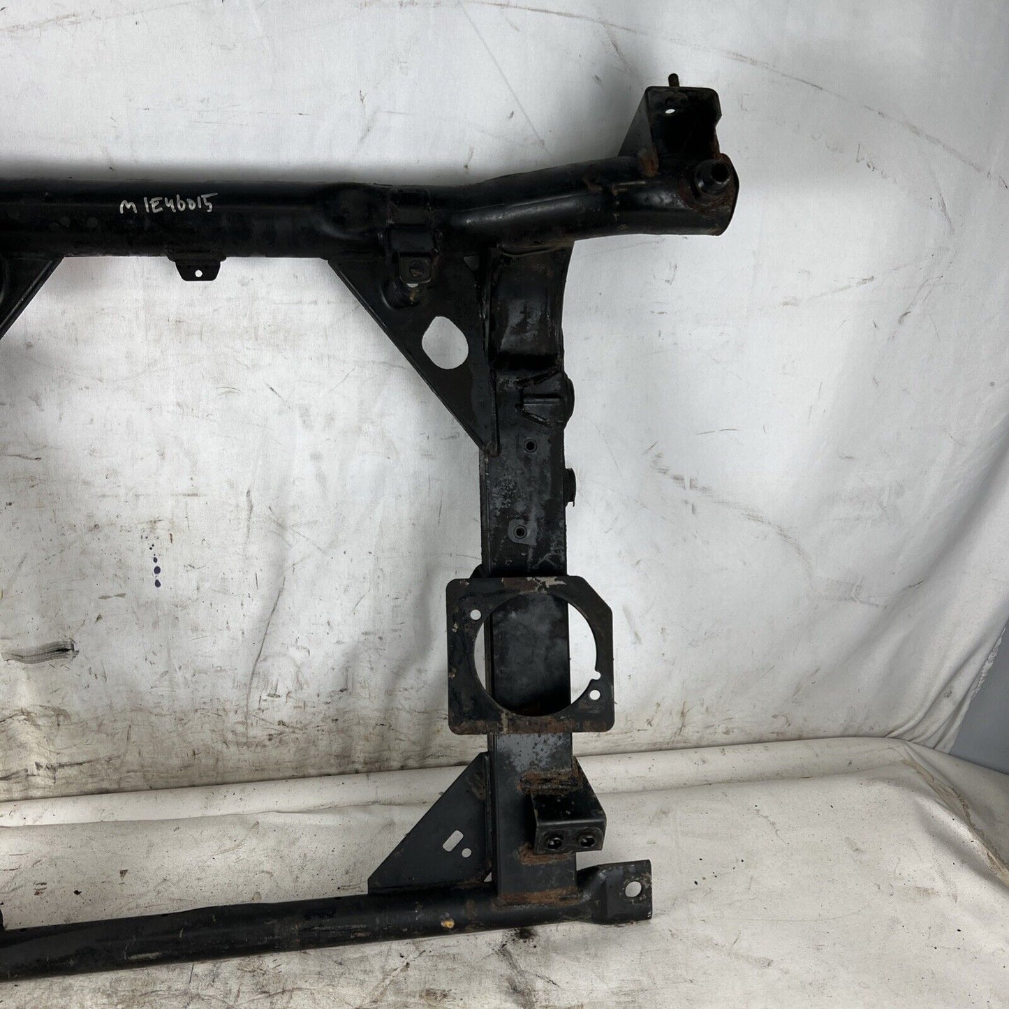 OEM BMW E46 AWD Front Subframe Engine Cradle 01-05 325xi 330xi M015