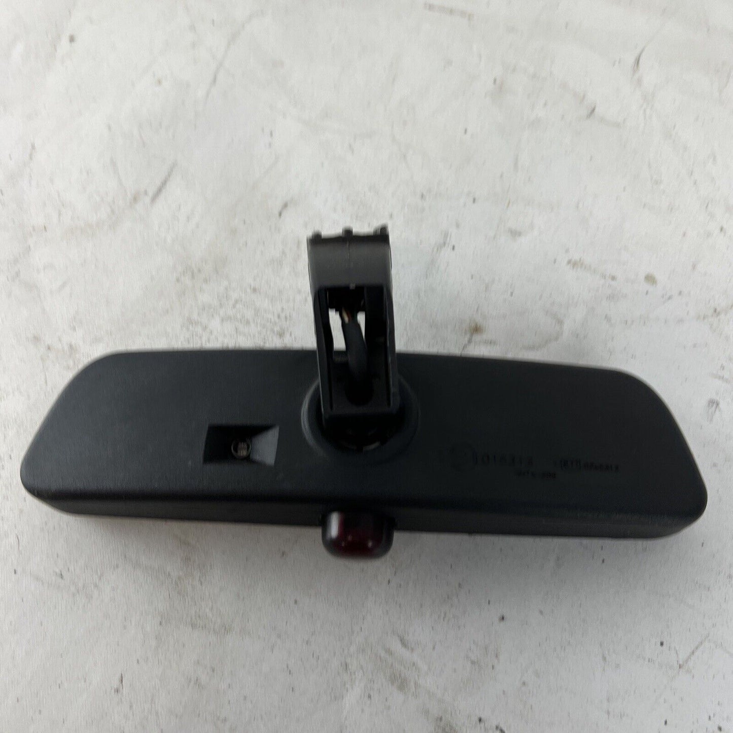 BMW X5 E53 E83 X3 E39 E46 E60 E65 E70 REAR VIEW MIRROR AUTO DIMMING 8236774