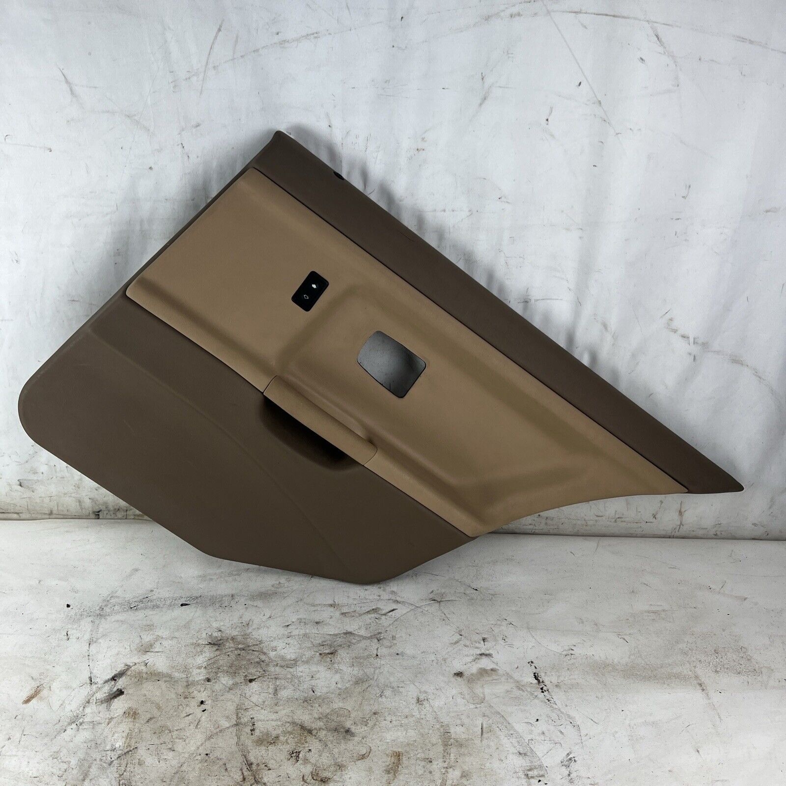 1993-1998 BMW E36 SEDAN FRONT & REAR TAN BEIGE DOOR PANELS DOORS (4)