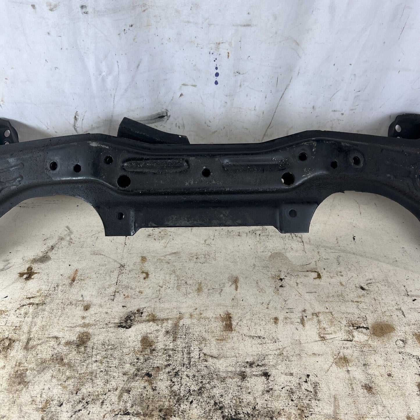 ☑️2001-2006 BMW E46 M3 M & 330Ci 328Ci 325Ci 323Ci Front Suspension Subframe OEM