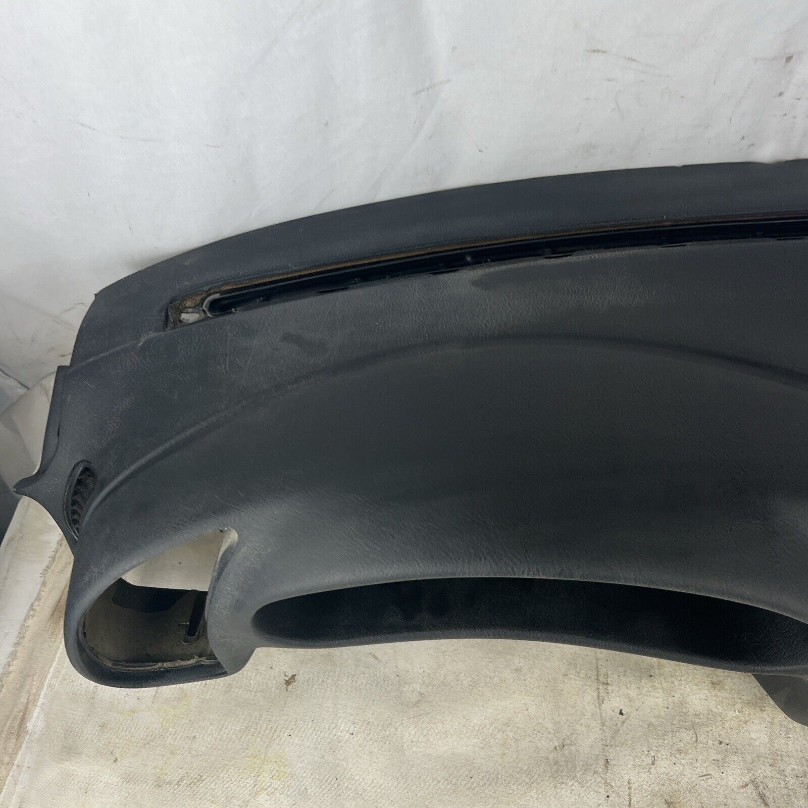 94-99 BMW E36 M3 325 323 328 318 Coupe / Convertible Dashboard Black