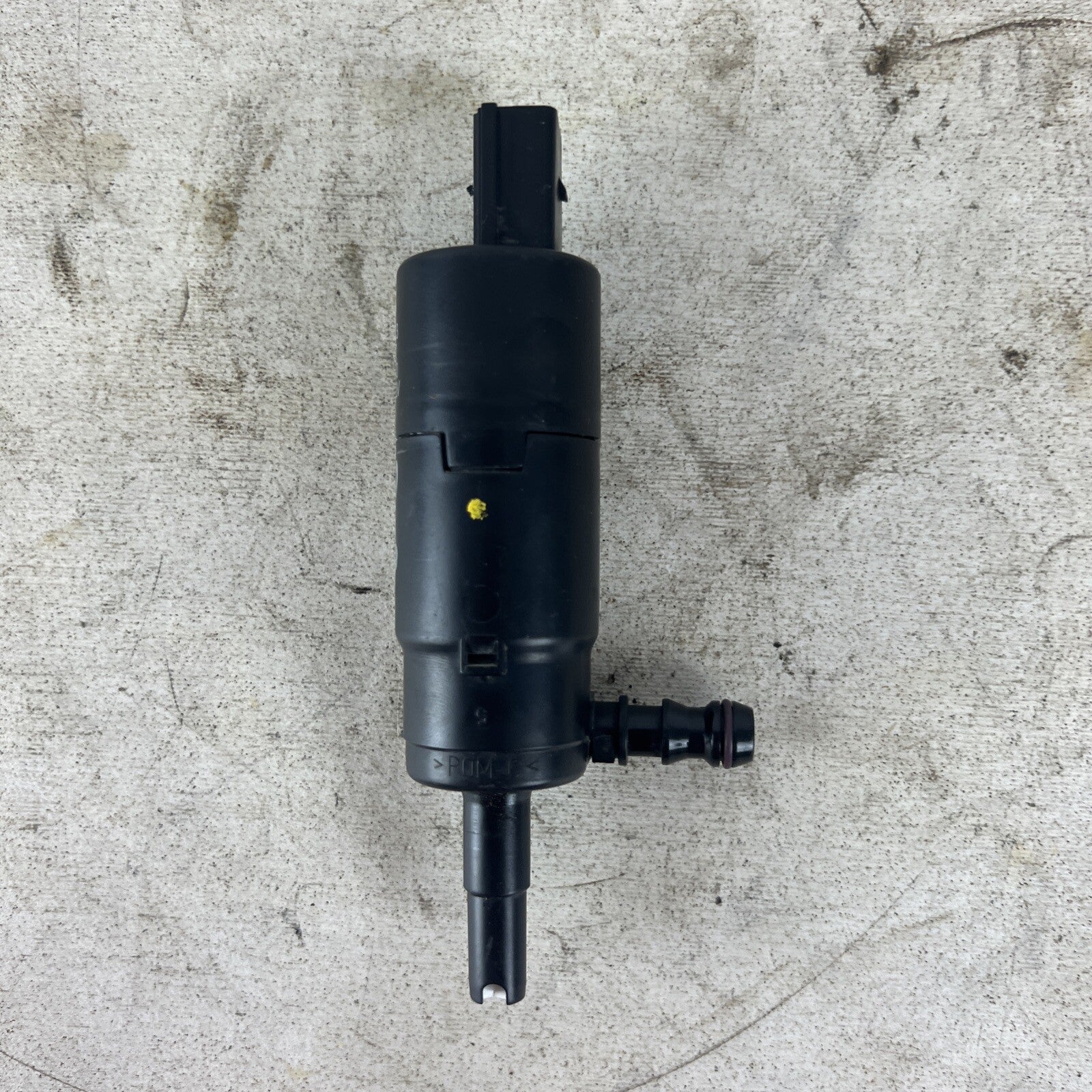 BMW E90 E93 E60 E46 E39 E83 E63 330 530 535 X3 X5 Head Light Lamp Washer Pump