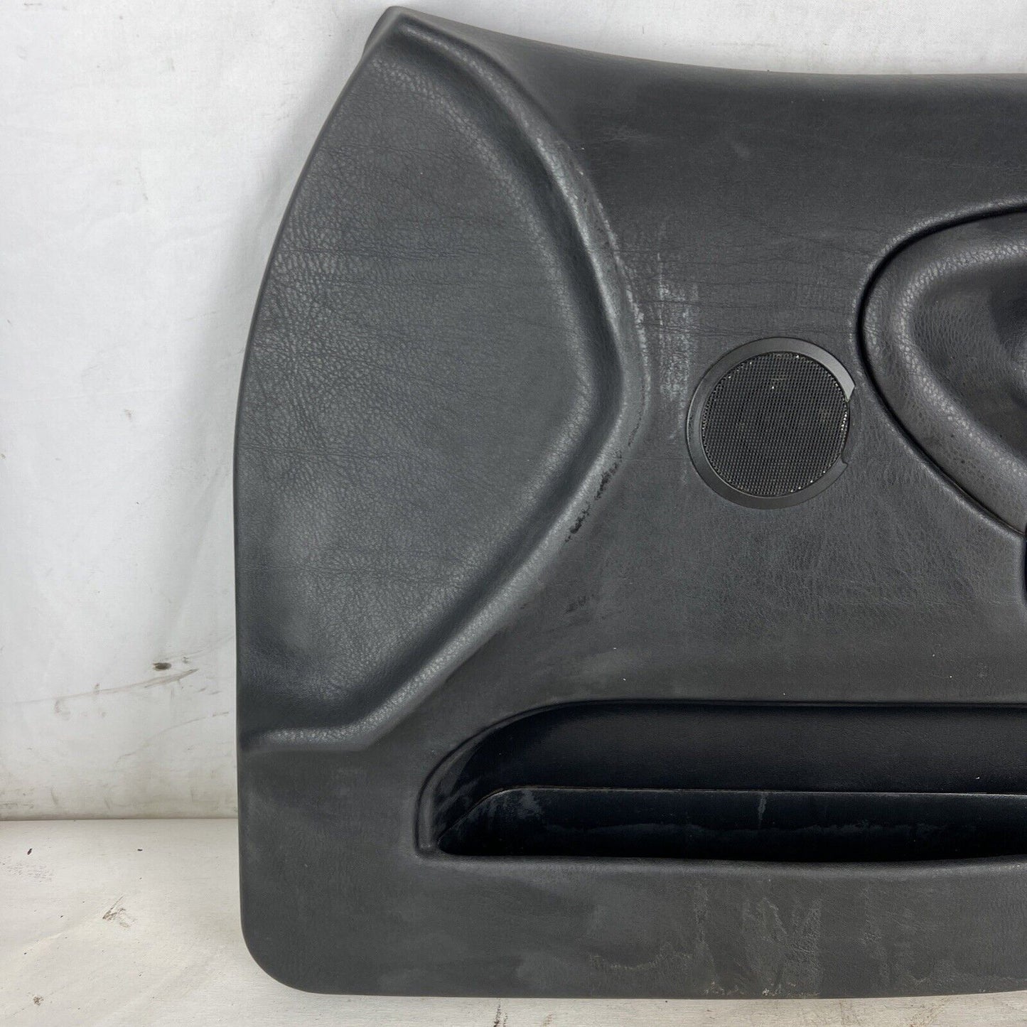 ⭐ 90-99 Bmw E36 3 Series Sedan Front Right Interior Door Card Panel Cover Oem