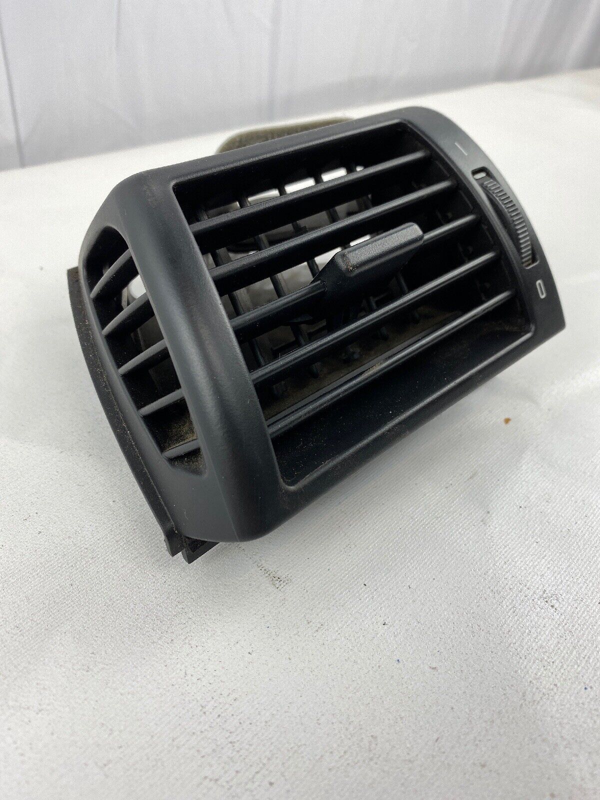 BMW E46 3 Series Dash Air Vent AC Heater Grille Left Driver OEM