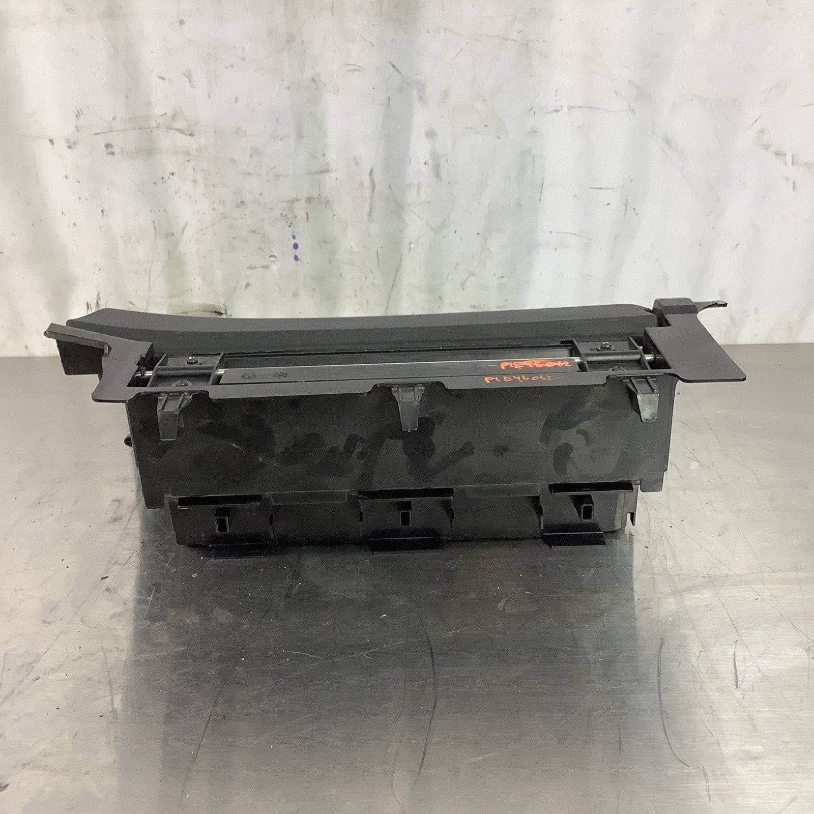98-06 BMW E46 3 Series Glovebox Storage Compartment Housing Assembly Black OEM✅