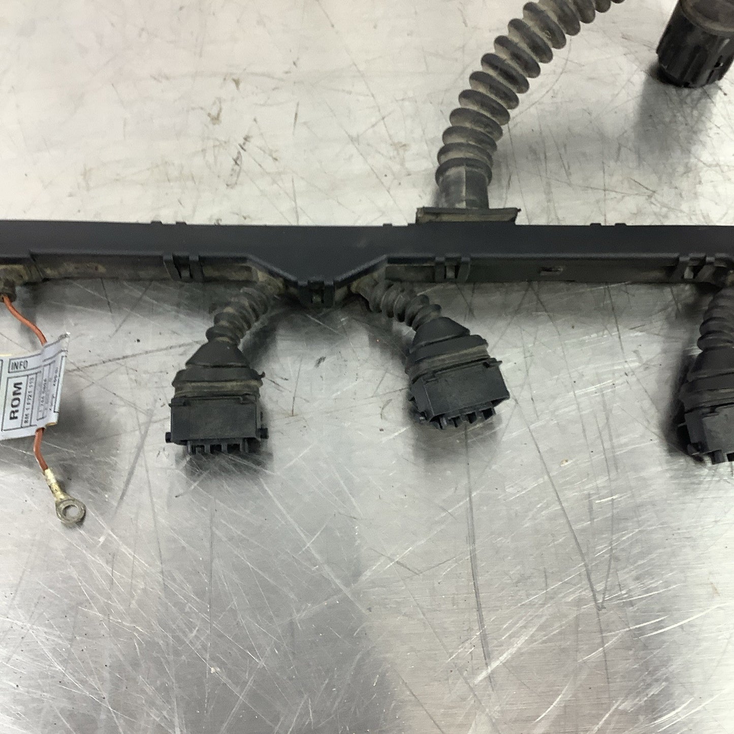 BMW E36 328I M52 Ignition Coil Wiring Wire Harness OEM