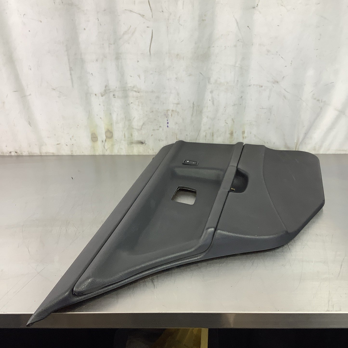BMW E36 Sedan DOOR PANELS Black 325 318 328 Cards 4 Door OEM SEE PICS