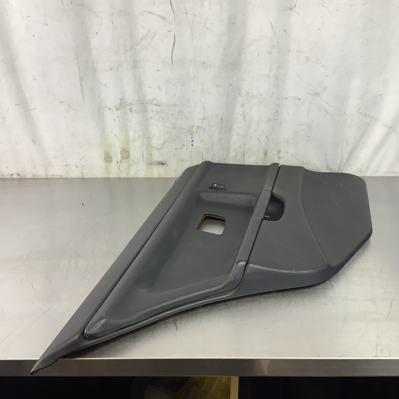 BMW E36 Sedan DOOR PANELS Black 325 318 328 Cards 4 Door OEM SEE PICS