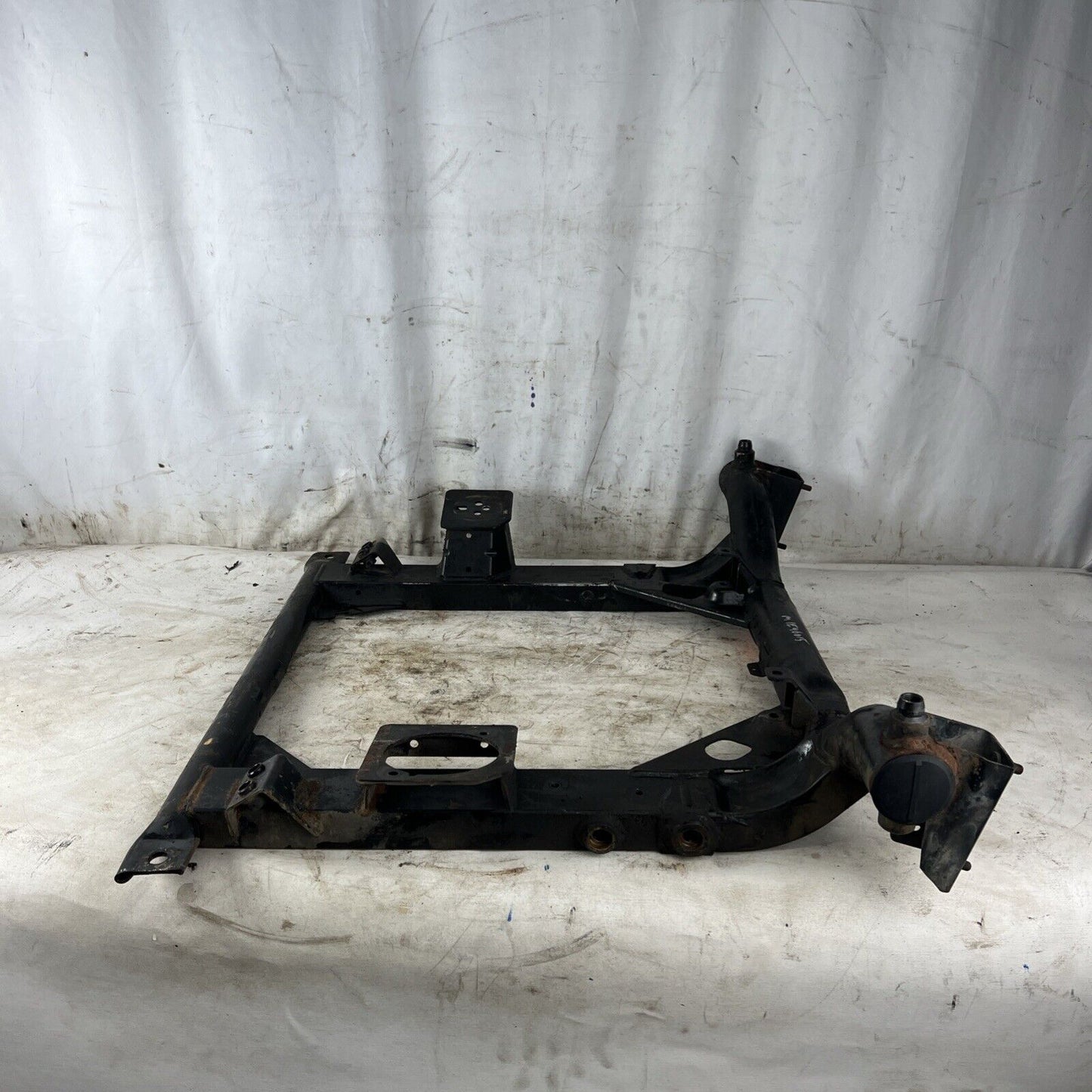 OEM BMW E46 AWD Front Subframe Engine Cradle 01-05 325xi 330xi M015