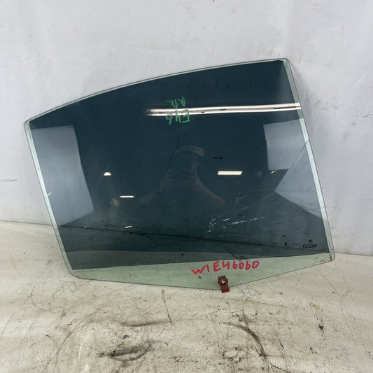 OEM BMW E46 325i 330i 323i 328i 99-05 SEDAN Right Passenger Rear Window Glass