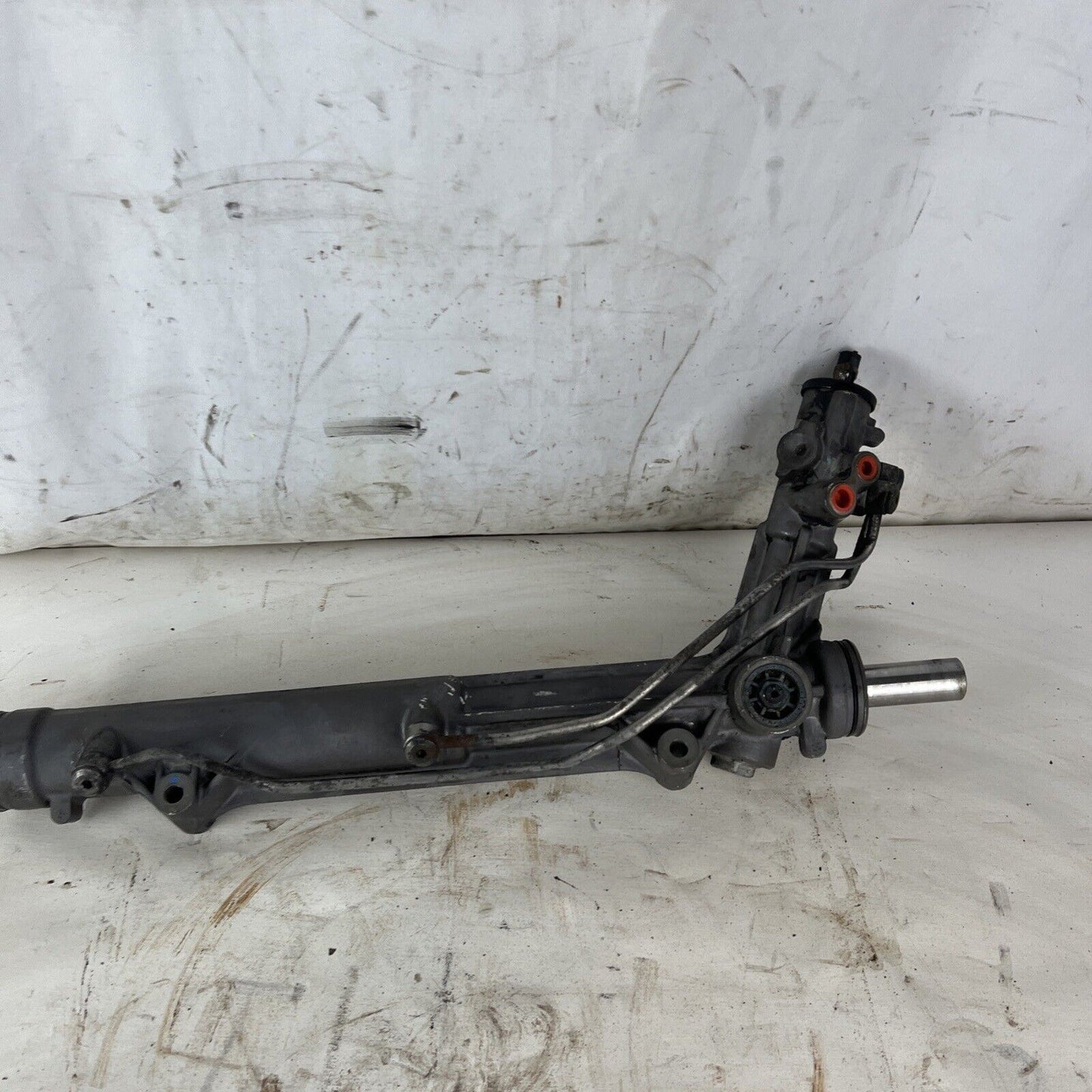 2000-2006 BMW E53 X5 Power Steering Gear Rack & Pinion Assembly Unit OEM