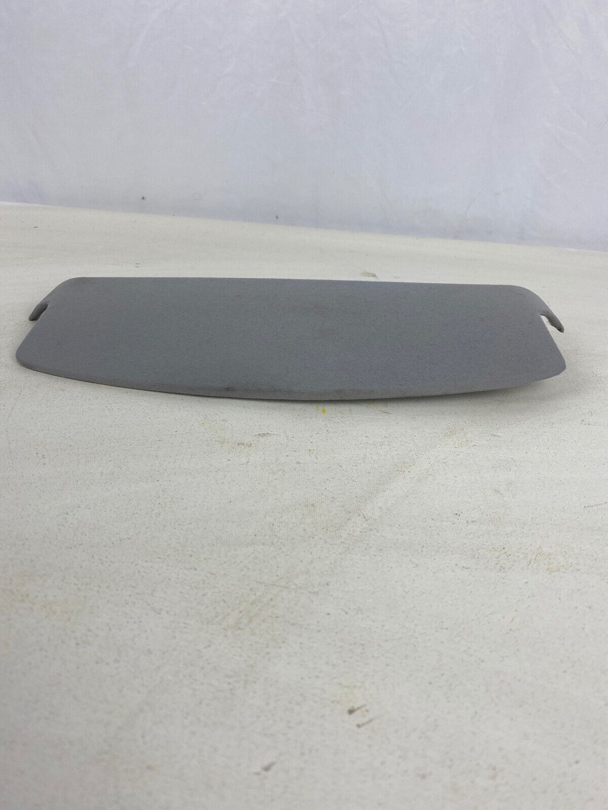 BMW 3 SERIES E46 COUPE HIGHT UPPER BRAKE LAMP COVER TRIM IN GREY GRAY # 8202860