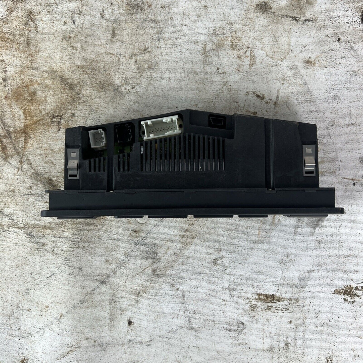 ✅ 99-06 OEM BMW E46  A/C HEATER CLIMATE CONTROL PANEL UNIT