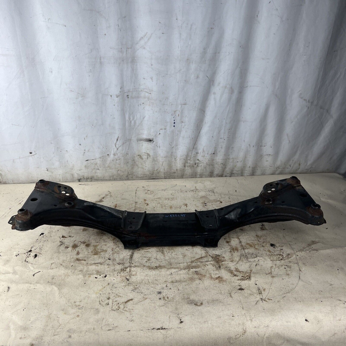 ⭐ 92-99 Bmw E36 Front Engine Subframe Cradle Support Oem M3 325i Z3 328i 323i #5