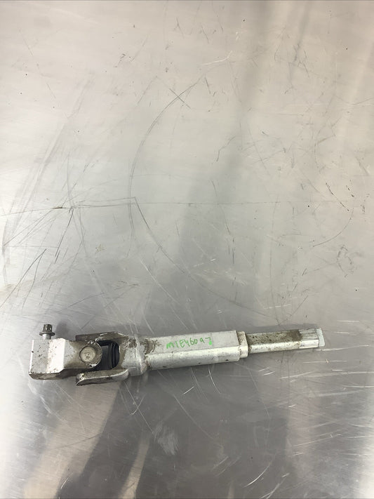 2000-03 BMW 325 330 M3 E46 Steering Column LHD Lower Intermediate Shaft OEM