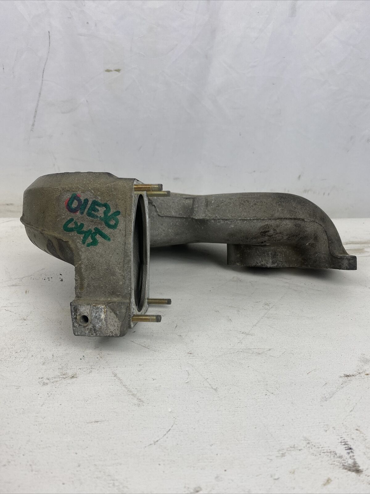 OEM BMW Z3 E36 1.9L M44 318ti 318is 96-99 Upper Intake Manifold 11611247266