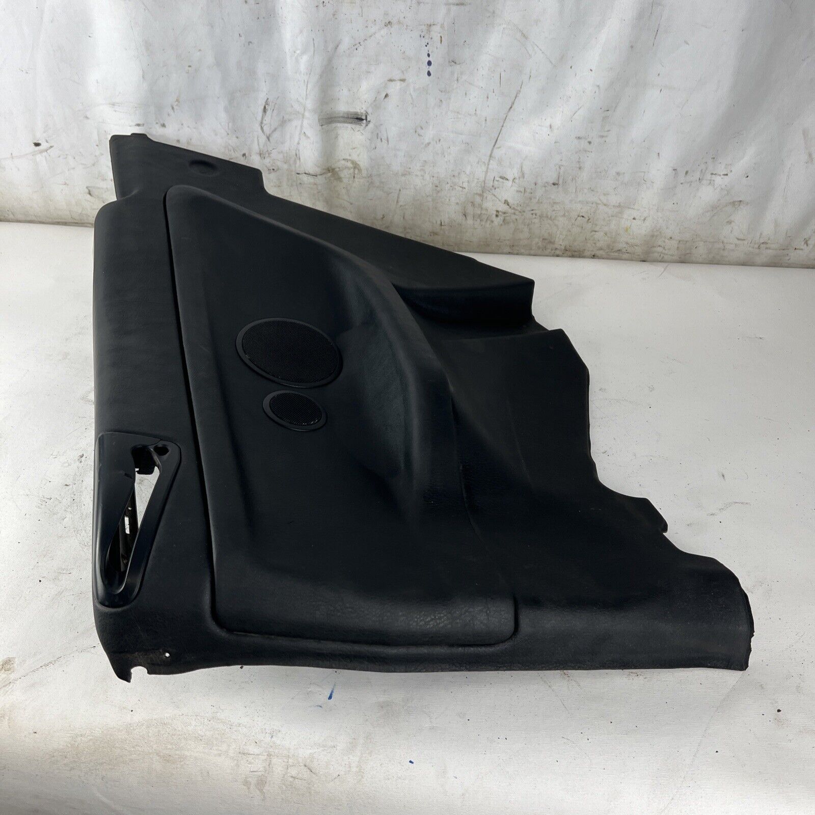 BMW E36 328i 320i CABRIO CONVERTIBLE CABRIOLET REAR DOOR CARDS SIDE TRIM PANELS