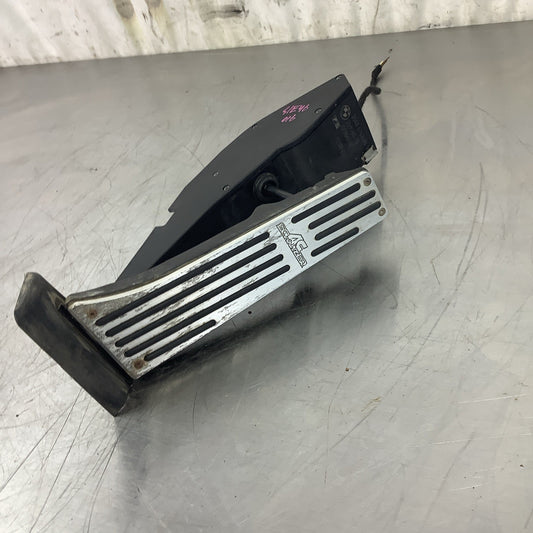 BMW E46 325 330 E39 530i 525i AC Schnitzer AUTO ACCELERATOR GAS PEDAL 6762480