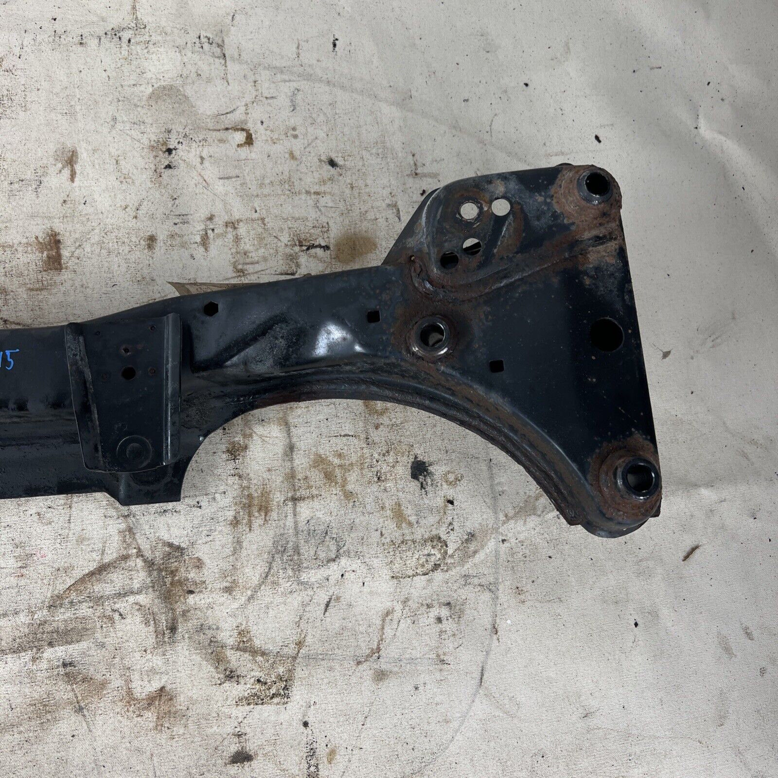 ⭐ 92-99 Bmw E36 Front Engine Subframe Cradle Support Oem M3 325i Z3 328i 323i #5