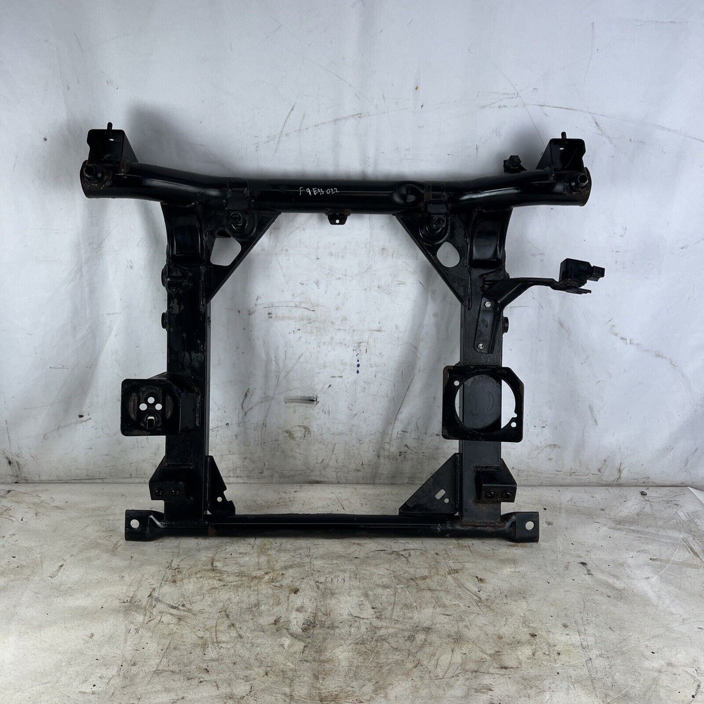 OEM BMW E46 AWD Front Subframe Engine Cradle 01-05 325xi 330xi