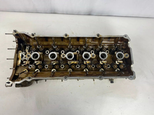 M54 Cylinder Head  11127514543 BMW E46 325 330 E39 525 530 X3 X5 E60 Tested OEM