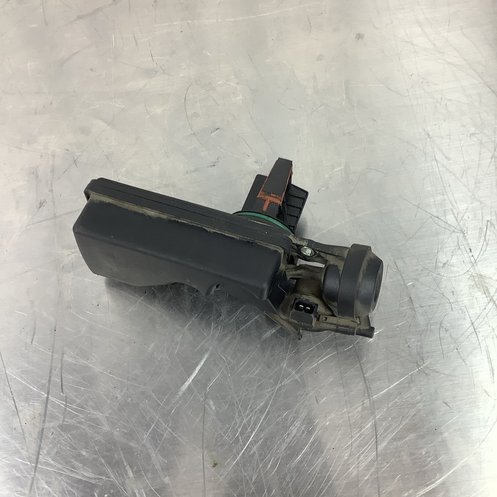 BMW Z3 E39 E46 323i M52 Engine Air Intake Manifold Flap Adjuster Valve 99-00 OEM