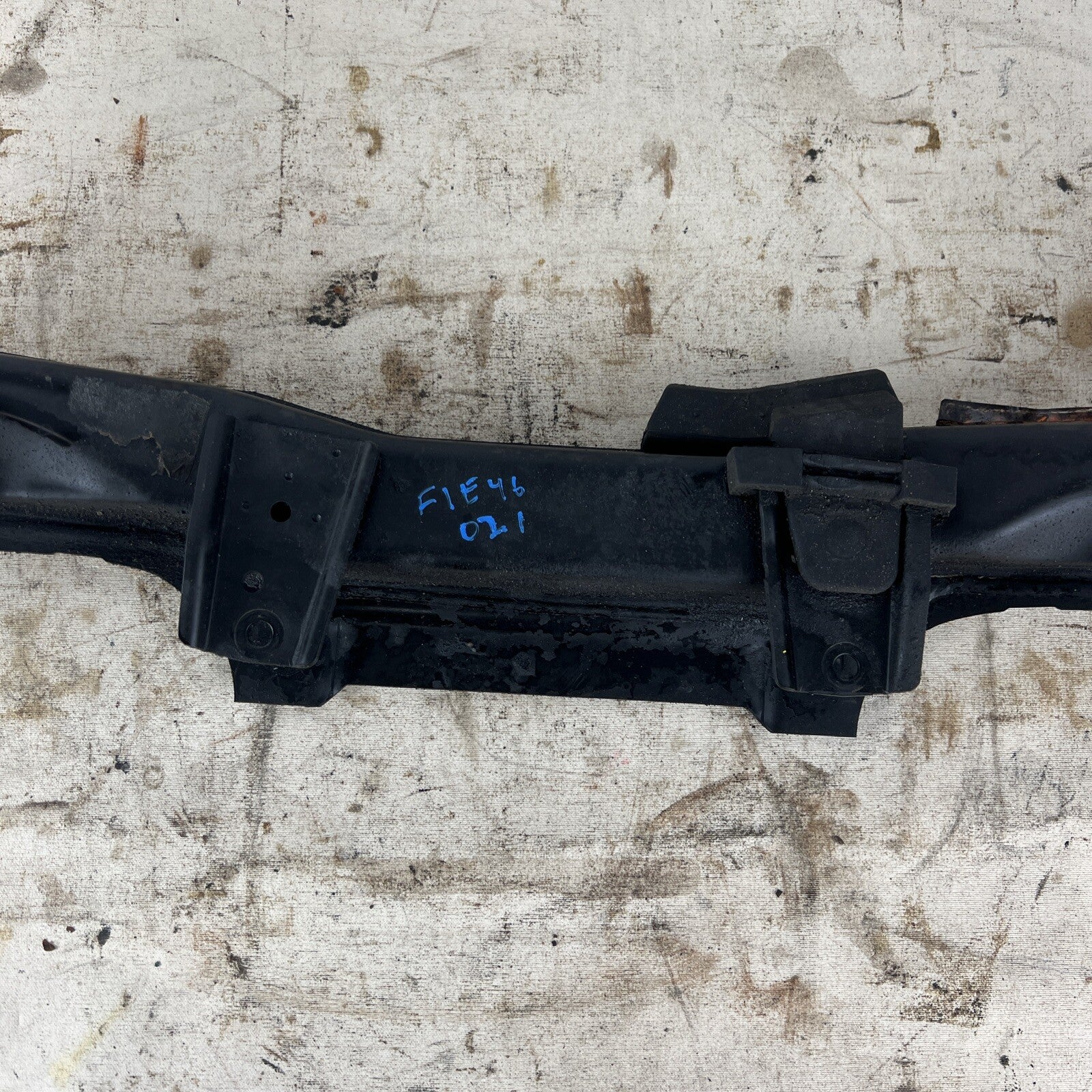 ☑️2001-2006 BMW E46 M3 M & 330Ci 328Ci 325Ci 323Ci Front Suspension Subframe OEM