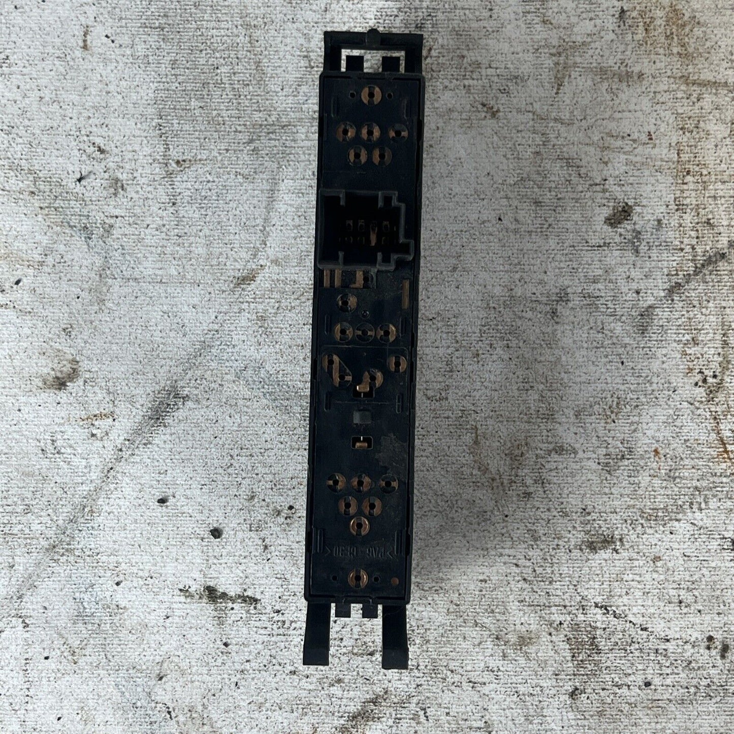 99-06 BMW E46 325i 328i 330i Left Window Master Switch Driver Side LH 3-Series 