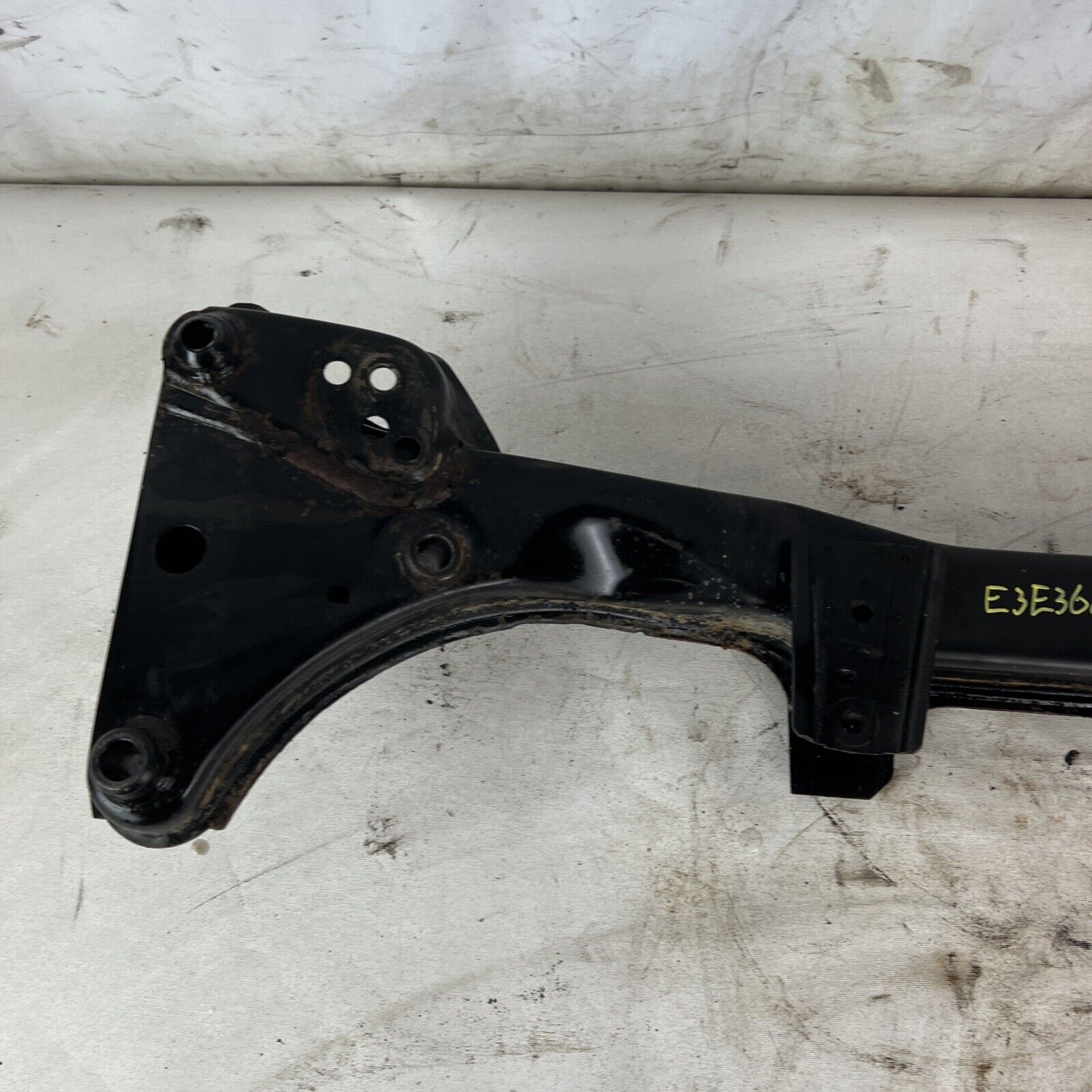 Front Subframe Crossmember BMW 325I E36 Sedan OEM (1992-1997)