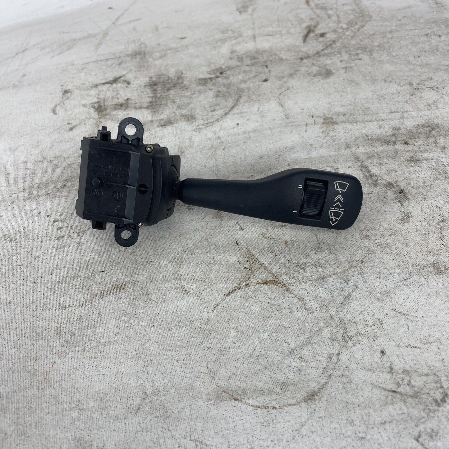 03-08 BMW E85 E86 E38 E39 E46 STEERING COLUMN WIPER SWITCH 8363664 OEM