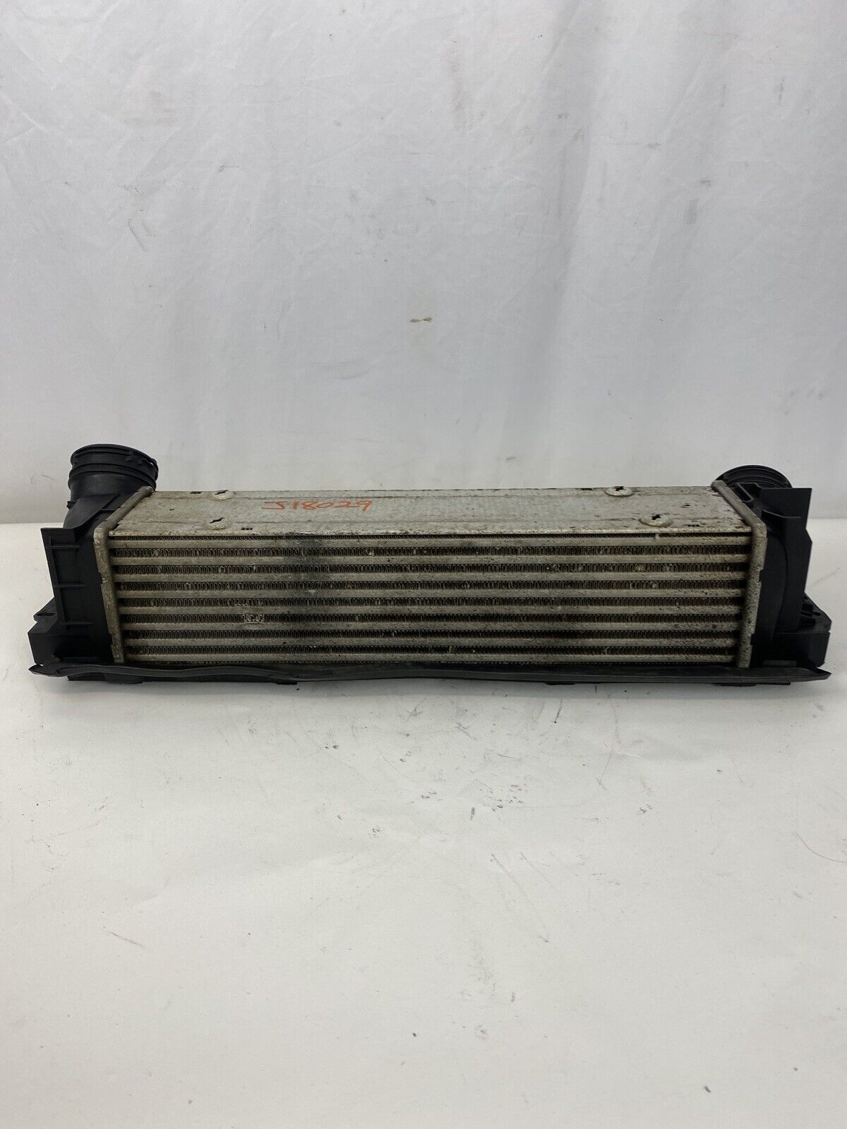 OEM 2007-2011 BMW E90 E92 335 N54 INTERCOOLER CHARGE AIR COOLER